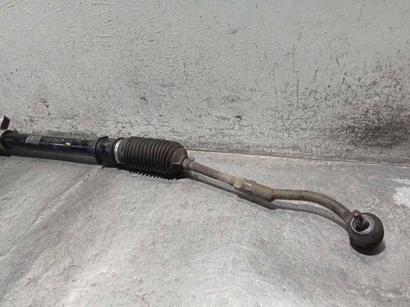 Recambio de cremallera direccion para hyundai i20 i (pb, pbt) 1.2 referencia OEM IAM   