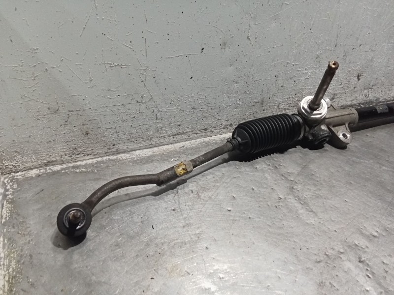 Recambio de cremallera direccion para hyundai i20 i (pb, pbt) 1.2 referencia OEM IAM   