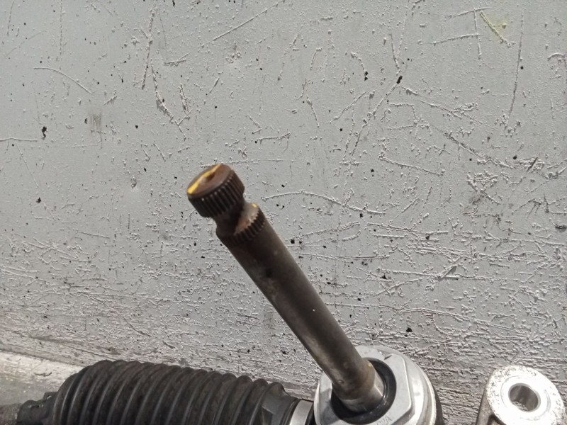 Recambio de cremallera direccion para hyundai i20 i (pb, pbt) 1.2 referencia OEM IAM   