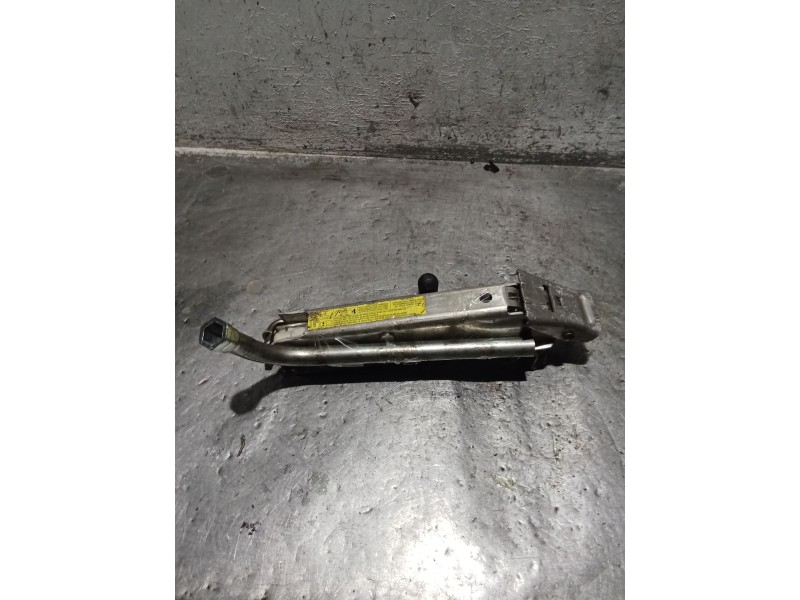 Recambio de gato para audi a4 b7 (8ec) 2.0 tdi 16v referencia OEM IAM   