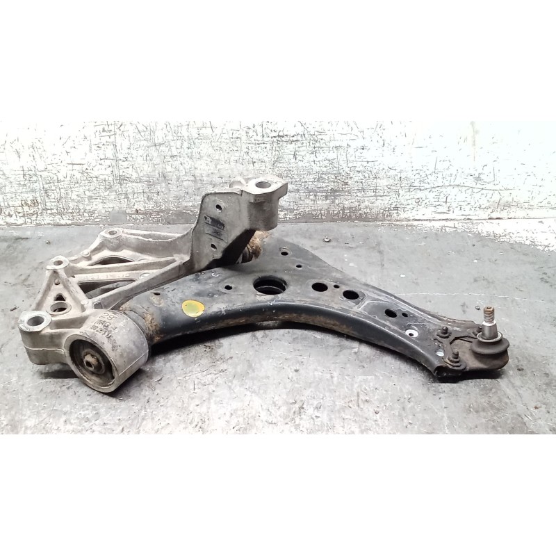 Recambio de brazo suspension inferior delantero derecho para seat cordoba (6l2) 1.9 sdi referencia OEM IAM   