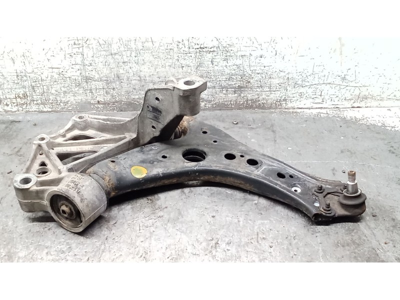 Recambio de brazo suspension inferior delantero derecho para seat cordoba (6l2) 1.9 sdi referencia OEM IAM   