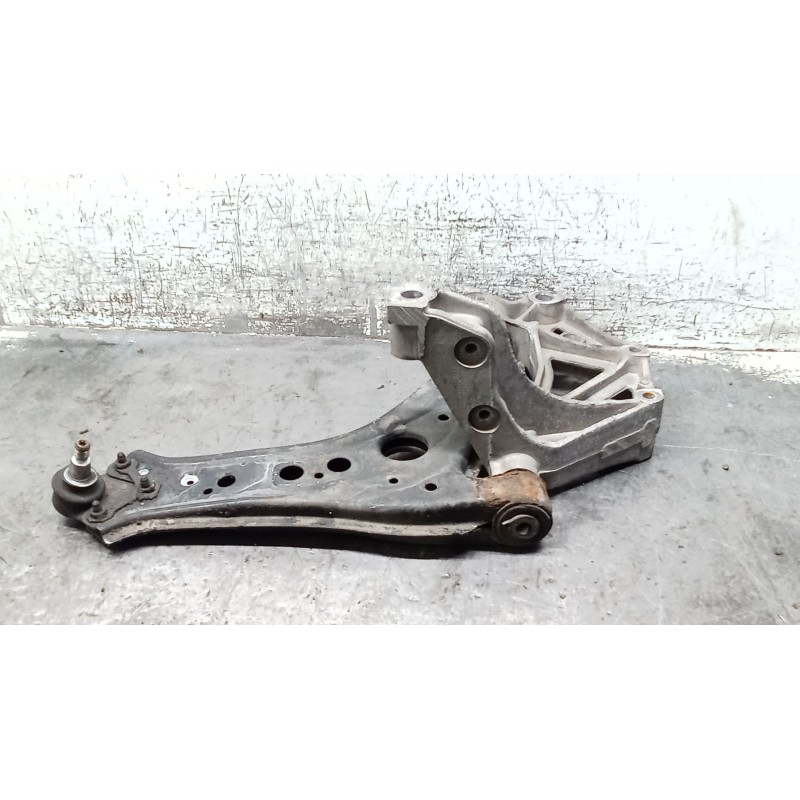 Recambio de brazo suspension inferior delantero derecho para seat cordoba (6l2) 1.9 sdi referencia OEM IAM   