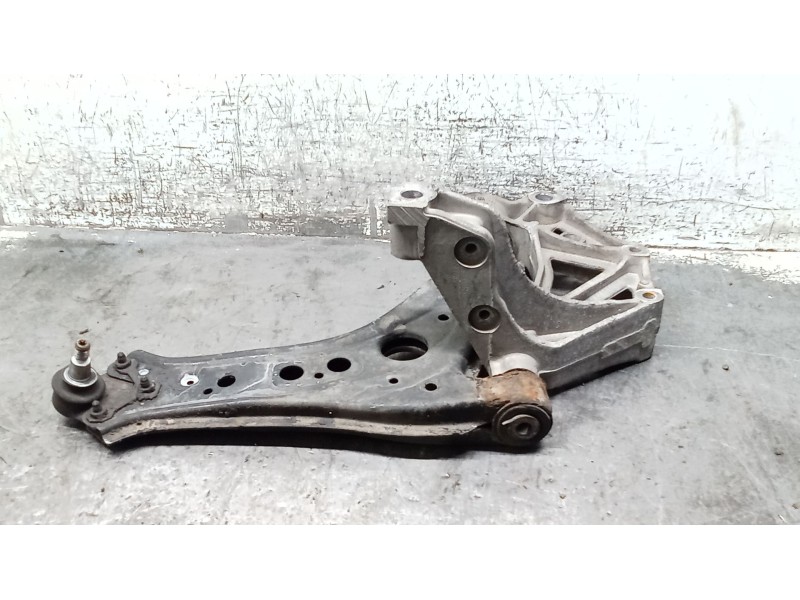 Recambio de brazo suspension inferior delantero derecho para seat cordoba (6l2) 1.9 sdi referencia OEM IAM   