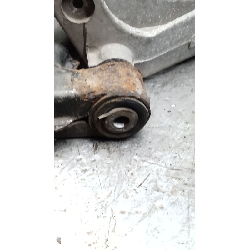 Recambio de brazo suspension inferior delantero derecho para seat cordoba (6l2) 1.9 sdi referencia OEM IAM   