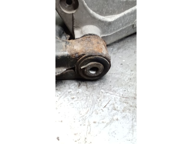 Recambio de brazo suspension inferior delantero derecho para seat cordoba (6l2) 1.9 sdi referencia OEM IAM   