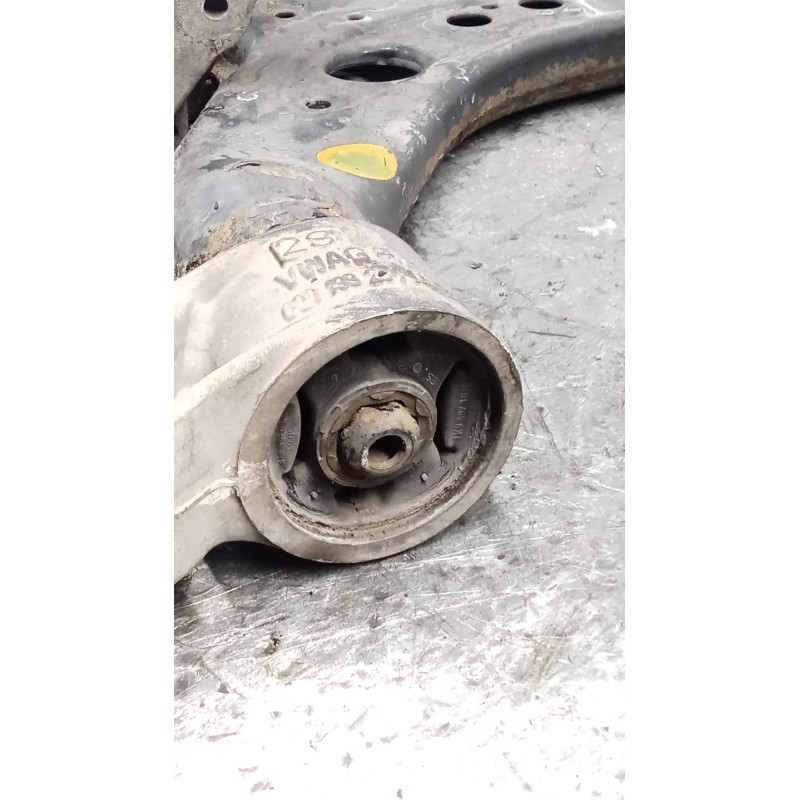 Recambio de brazo suspension inferior delantero derecho para seat cordoba (6l2) 1.9 sdi referencia OEM IAM   