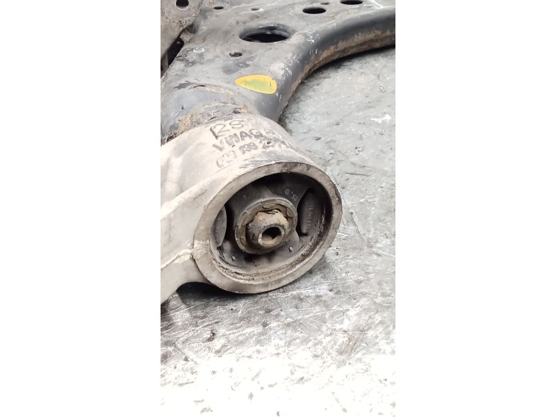 Recambio de brazo suspension inferior delantero derecho para seat cordoba (6l2) 1.9 sdi referencia OEM IAM   