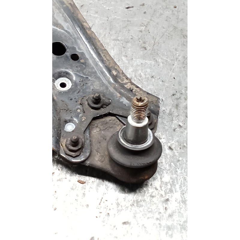 Recambio de brazo suspension inferior delantero derecho para seat cordoba (6l2) 1.9 sdi referencia OEM IAM   
