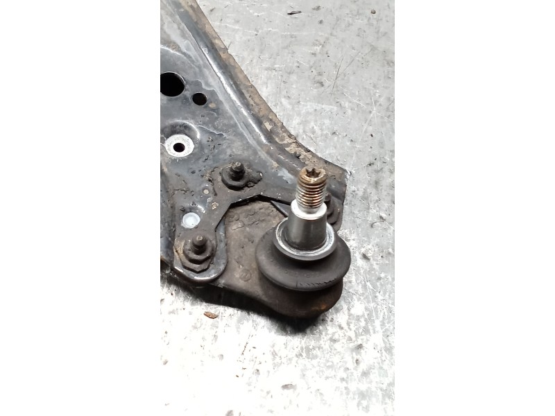 Recambio de brazo suspension inferior delantero derecho para seat cordoba (6l2) 1.9 sdi referencia OEM IAM   