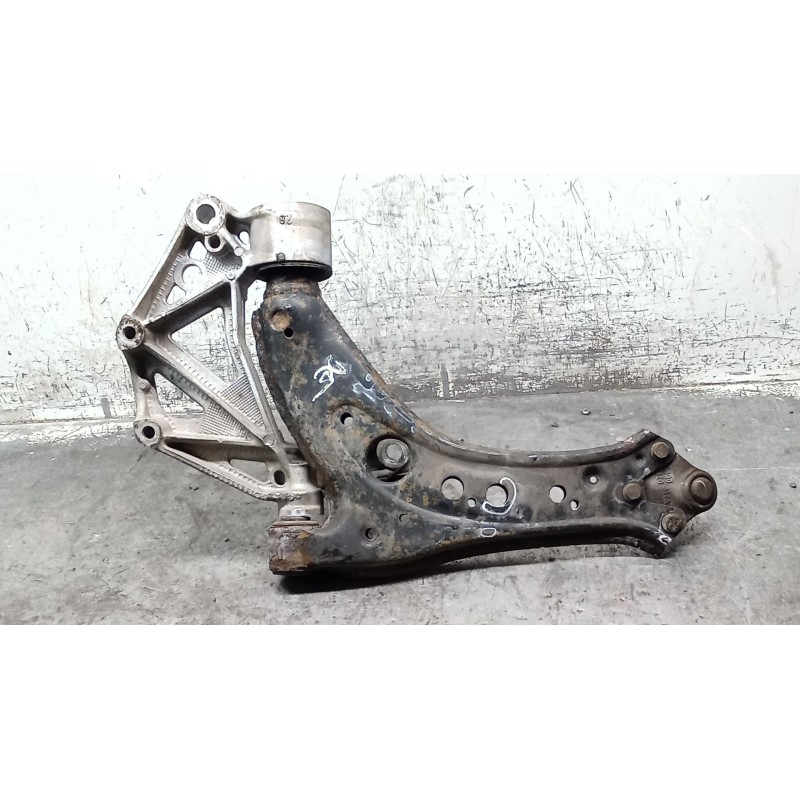 Recambio de brazo suspension inferior delantero derecho para seat cordoba (6l2) 1.9 sdi referencia OEM IAM   