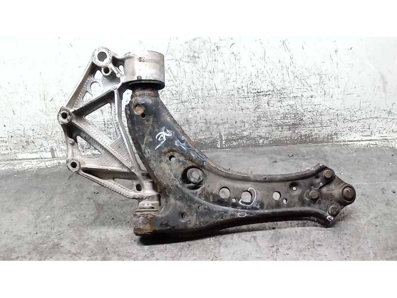 Recambio de brazo suspension inferior delantero derecho para seat cordoba (6l2) 1.9 sdi referencia OEM IAM   