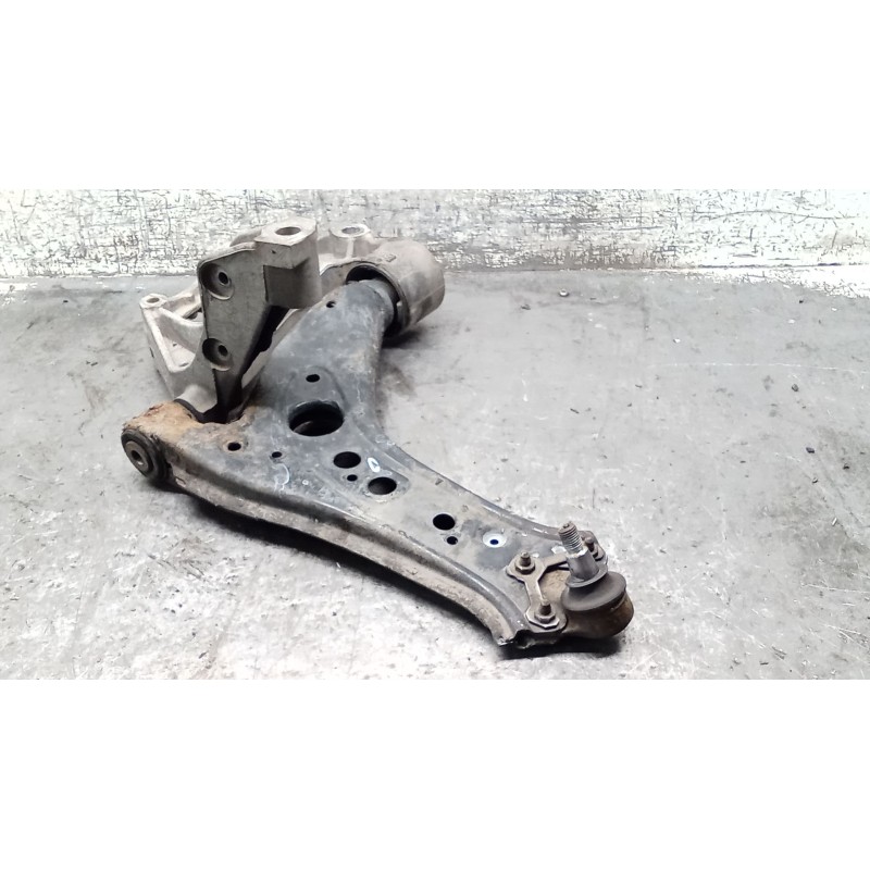 Recambio de brazo suspension inferior delantero izquierdo para seat cordoba (6l2) 1.9 sdi referencia OEM IAM   