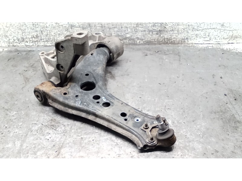 Recambio de brazo suspension inferior delantero izquierdo para seat cordoba (6l2) 1.9 sdi referencia OEM IAM   