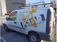 fiat doblo cargo (223) del año 2005 2