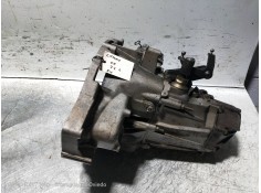 Recambio de caja cambios para citroen cx berlina 22 trs referencia OEM IAM   