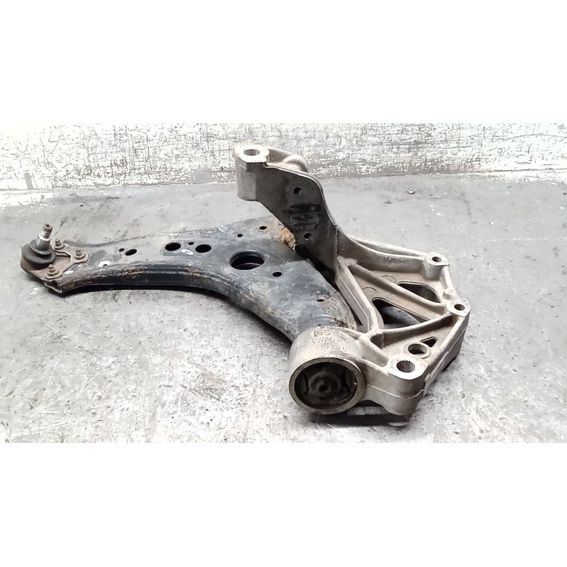 Recambio de brazo suspension inferior delantero izquierdo para seat cordoba (6l2) 1.9 sdi referencia OEM IAM   