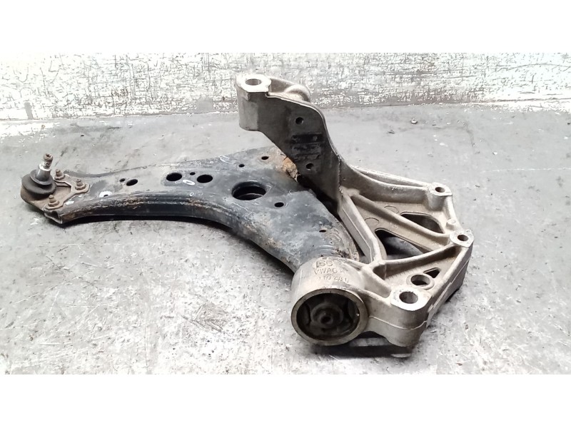 Recambio de brazo suspension inferior delantero izquierdo para seat cordoba (6l2) 1.9 sdi referencia OEM IAM   