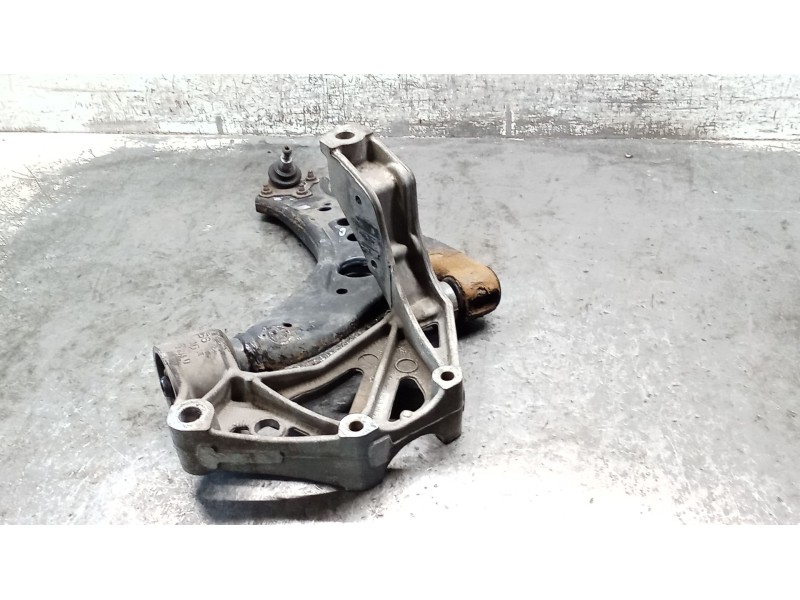Recambio de brazo suspension inferior delantero izquierdo para seat cordoba (6l2) 1.9 sdi referencia OEM IAM   