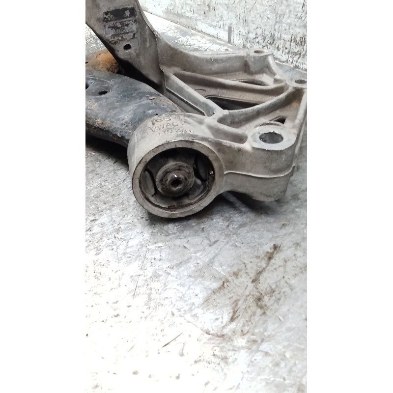 Recambio de brazo suspension inferior delantero izquierdo para seat cordoba (6l2) 1.9 sdi referencia OEM IAM   