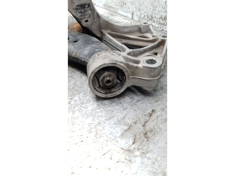 Recambio de brazo suspension inferior delantero izquierdo para seat cordoba (6l2) 1.9 sdi referencia OEM IAM   