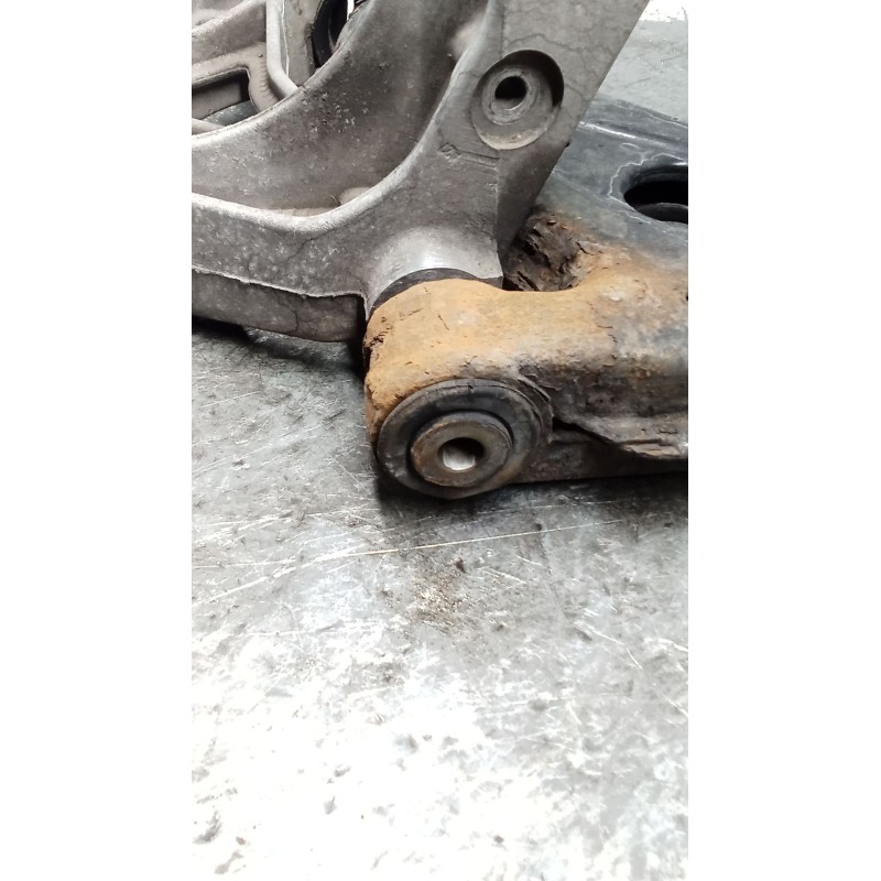 Recambio de brazo suspension inferior delantero izquierdo para seat cordoba (6l2) 1.9 sdi referencia OEM IAM   