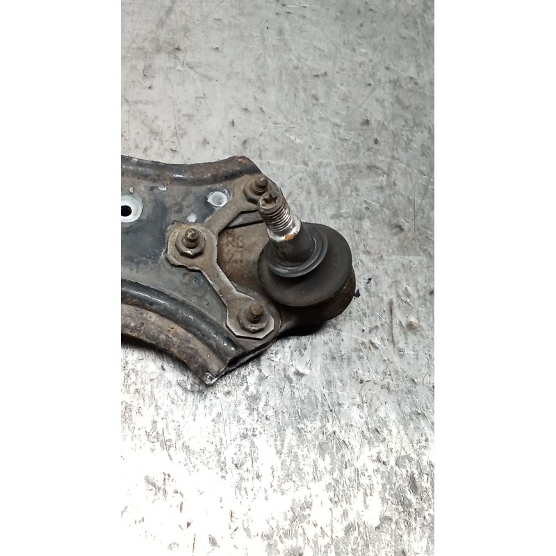 Recambio de brazo suspension inferior delantero izquierdo para seat cordoba (6l2) 1.9 sdi referencia OEM IAM   