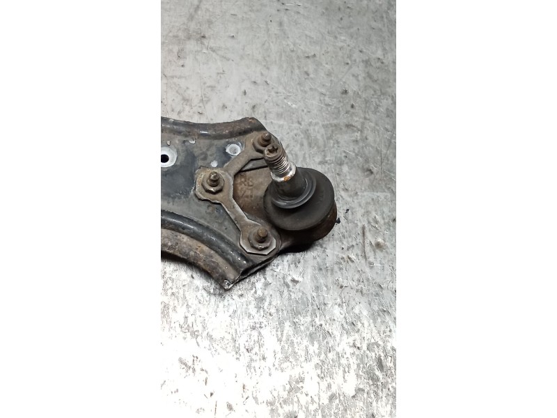 Recambio de brazo suspension inferior delantero izquierdo para seat cordoba (6l2) 1.9 sdi referencia OEM IAM   