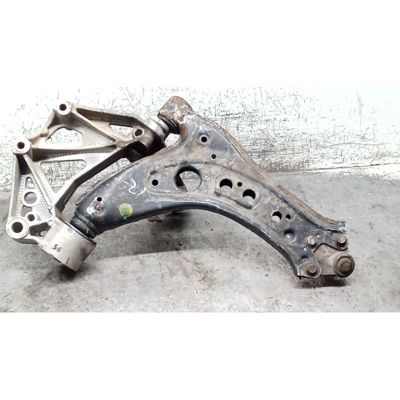 Recambio de brazo suspension inferior delantero izquierdo para seat cordoba (6l2) 1.9 sdi referencia OEM IAM   