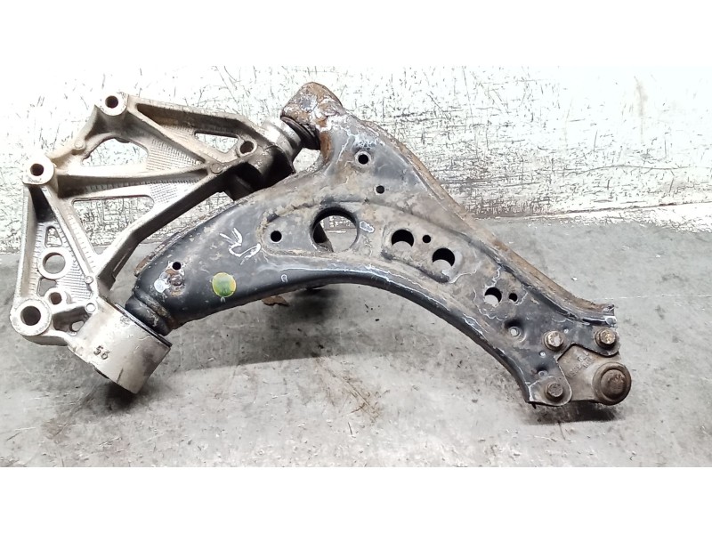 Recambio de brazo suspension inferior delantero izquierdo para seat cordoba (6l2) 1.9 sdi referencia OEM IAM   
