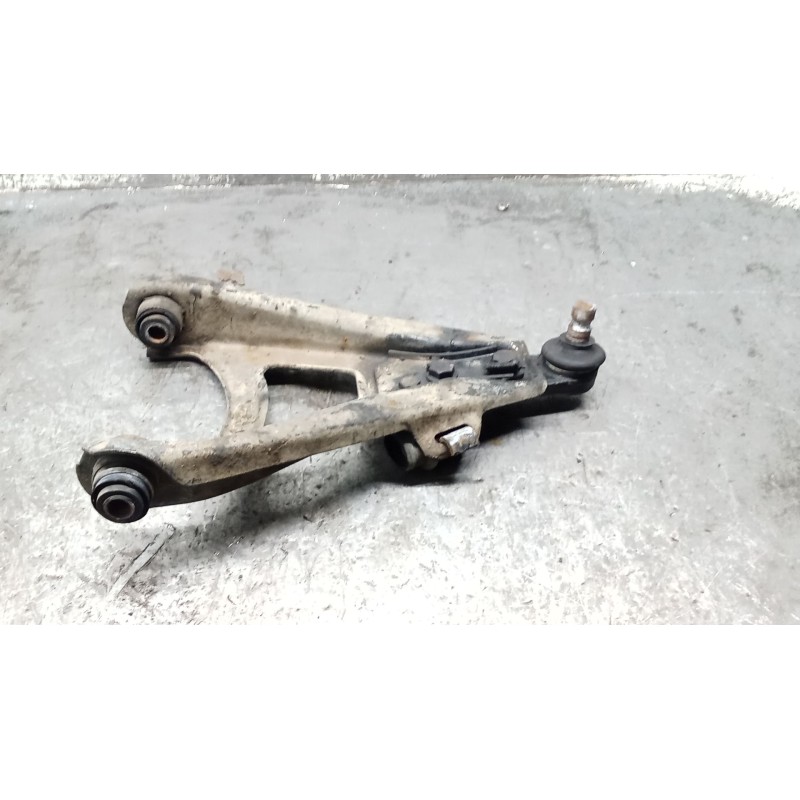Recambio de brazo suspension inferior delantero derecho para renault 21 sedán (l48_) 1.7 (l482) referencia OEM IAM   