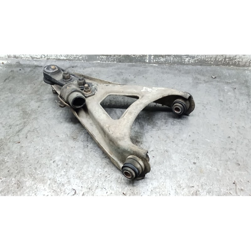 Recambio de brazo suspension inferior delantero derecho para renault 21 sedán (l48_) 1.7 (l482) referencia OEM IAM   
