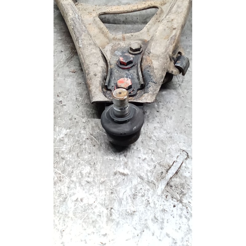 Recambio de brazo suspension inferior delantero izquierdo para renault 21 sedán (l48_) 1.7 (l482) referencia OEM IAM   