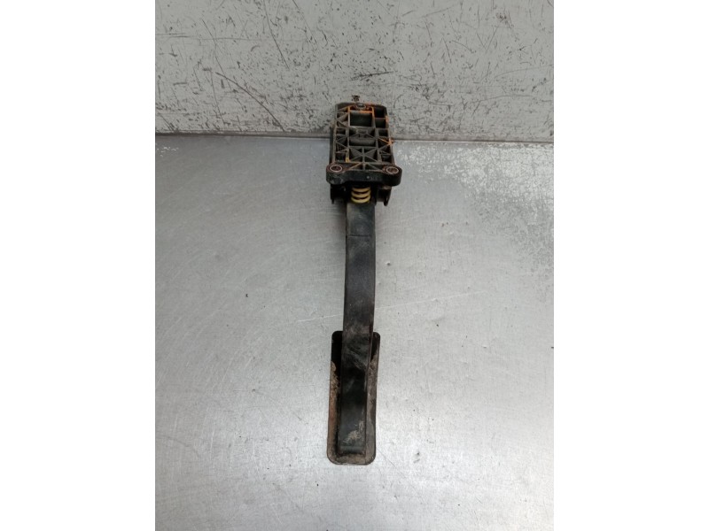 Recambio de potenciometro pedal para nissan terrano ii (r20) 2.7 tdi 4wd referencia OEM IAM 0281002591 180022X800 