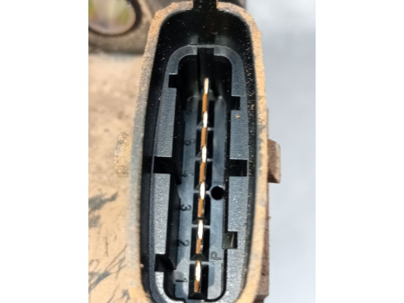 Recambio de potenciometro pedal para nissan terrano ii (r20) 2.7 tdi 4wd referencia OEM IAM 0281002591 180022X800 