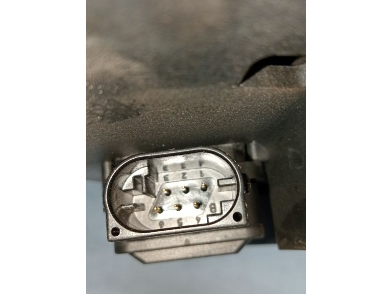 Recambio de potenciometro pedal para bmw 1 (e87) 120 d referencia OEM IAM 3542676693102 25916010 