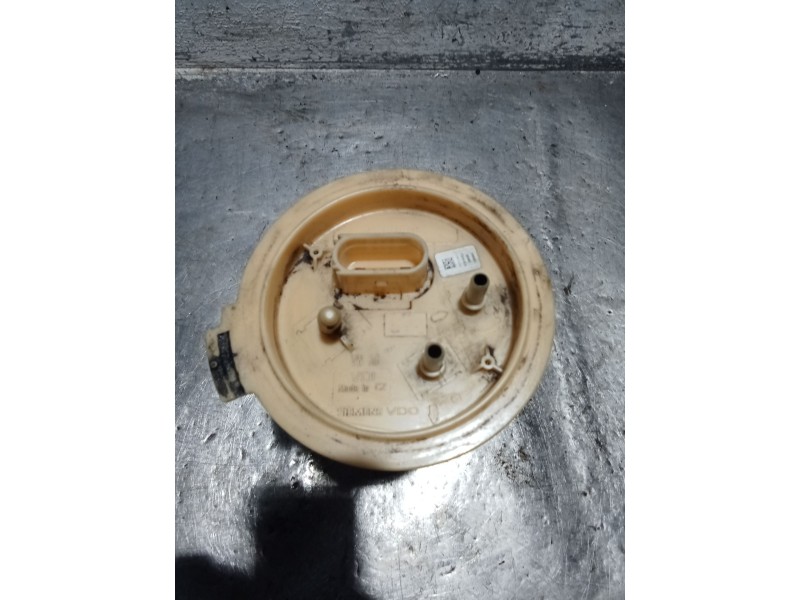 Recambio de bomba combustible para audi a3 (8p1) 2.0 tdi 16v referencia OEM IAM A2C53166111 1K0919050J 