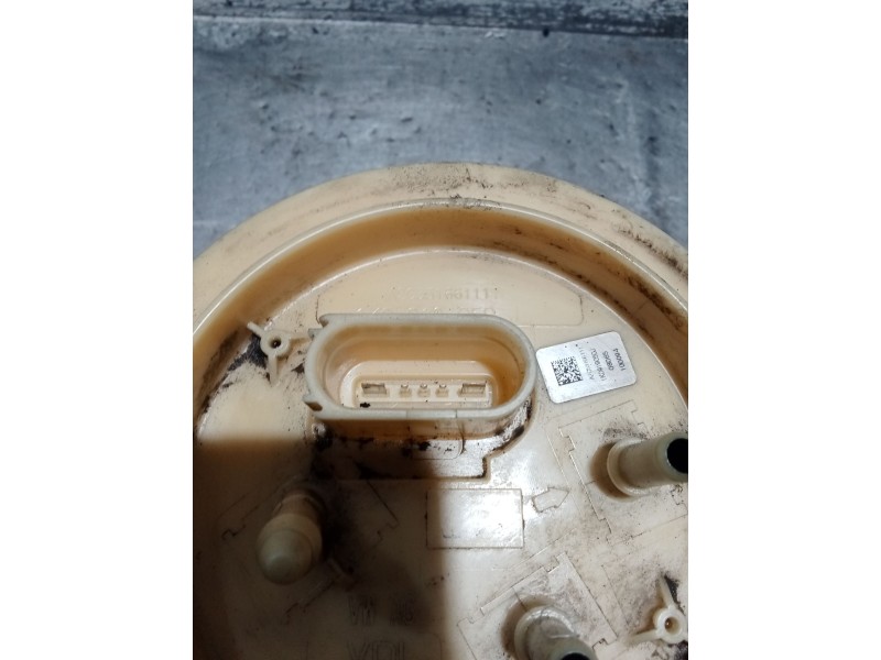 Recambio de bomba combustible para audi a3 (8p1) 2.0 tdi 16v referencia OEM IAM A2C53166111 1K0919050J 