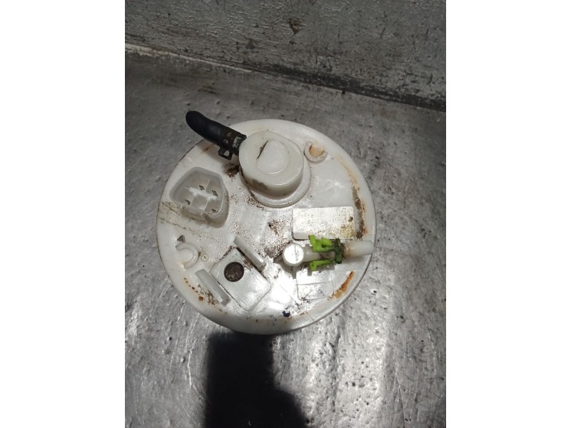 Recambio de bomba combustible para hyundai i20 i (pb, pbt) 1.2 referencia OEM IAM   