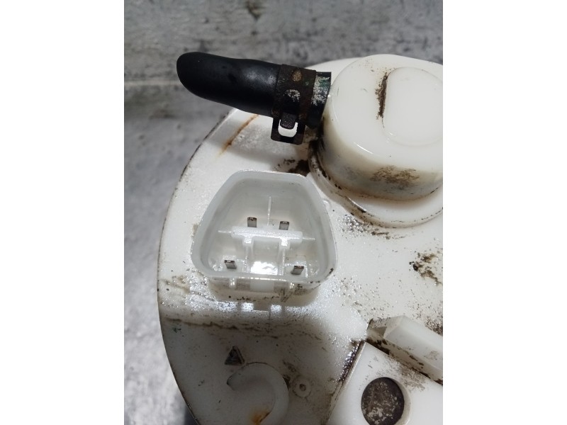 Recambio de bomba combustible para hyundai i20 i (pb, pbt) 1.2 referencia OEM IAM   