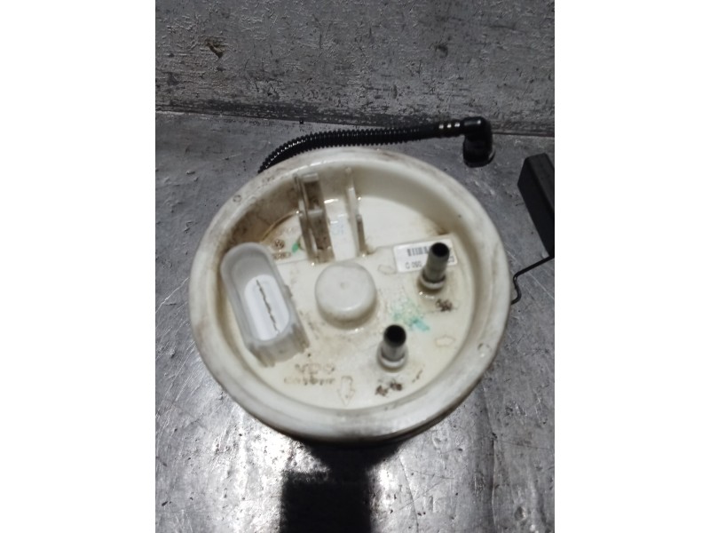 Recambio de bomba combustible para audi a4 b7 (8ec) 2.0 tdi 16v referencia OEM IAM   