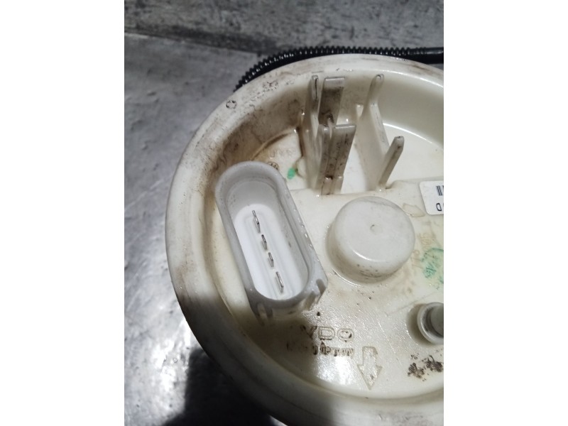 Recambio de bomba combustible para audi a4 b7 (8ec) 2.0 tdi 16v referencia OEM IAM   