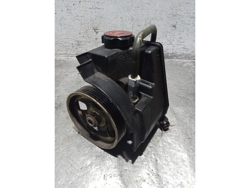 Recambio de bomba direccion para peugeot partner furgoneta/monovolumen (5_, g_) 1.9 d referencia OEM IAM 9644878380  