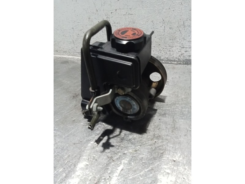 Recambio de bomba direccion para peugeot partner furgoneta/monovolumen (5_, g_) 1.9 d referencia OEM IAM 9644878380  