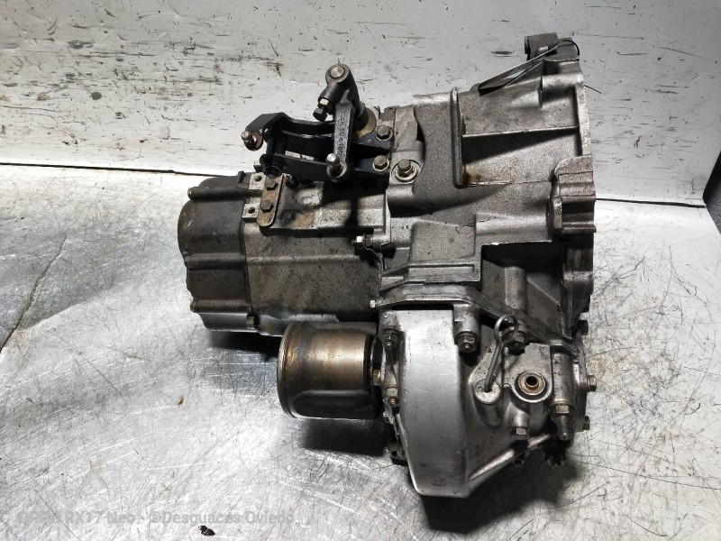 Recambio de caja cambios para citroen cx berlina 22 trs referencia OEM IAM   