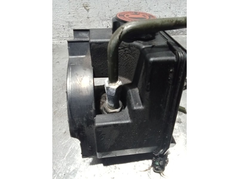 Recambio de bomba direccion para peugeot partner furgoneta/monovolumen (5_, g_) 1.9 d referencia OEM IAM 9644878380  