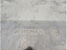 Recambio de carter para peugeot partner furgoneta/monovolumen (5_, g_) 1.9 d referencia OEM IAM    2