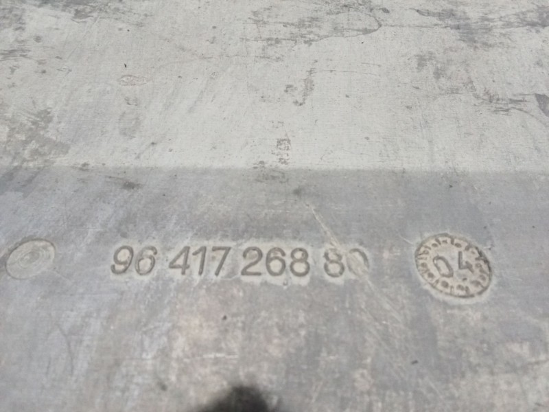 Recambio de carter para peugeot partner furgoneta/monovolumen (5_, g_) 1.9 d referencia OEM IAM   