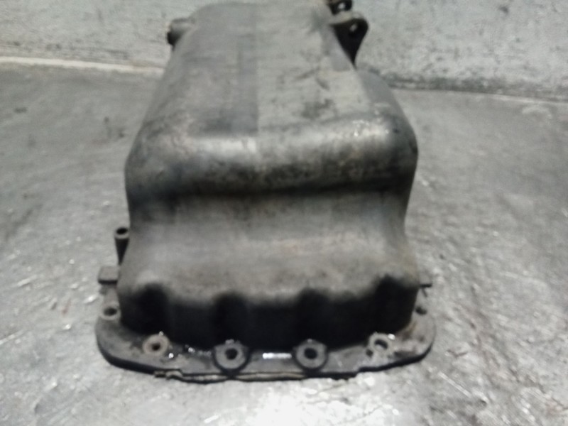 Recambio de carter para peugeot partner furgoneta/monovolumen (5_, g_) 1.9 d referencia OEM IAM   