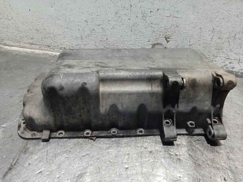 Recambio de carter para peugeot partner furgoneta/monovolumen (5_, g_) 1.9 d referencia OEM IAM   